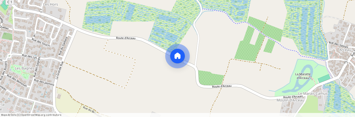 17310, Saint-Pierre-D'Oléron