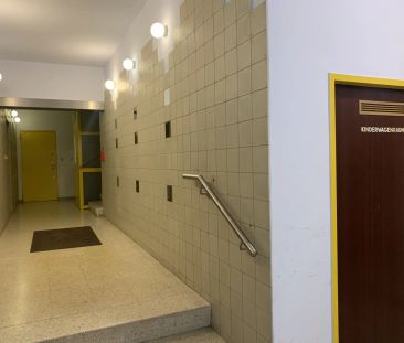 Zentral gelegen für Familie oder WG - Photo 2