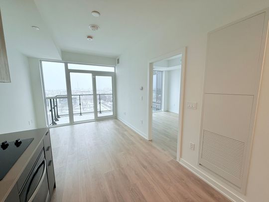 For Lease - 1037 The Queensway N/A Unit# 808, Toronto, Ontario - Photo 1