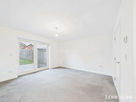 Badger Drive, Watton, IP25 - Photo 1