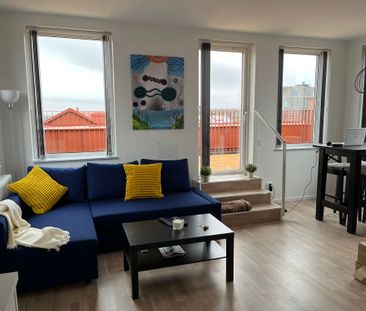 Neptunigatan, Malmö - Photo 2