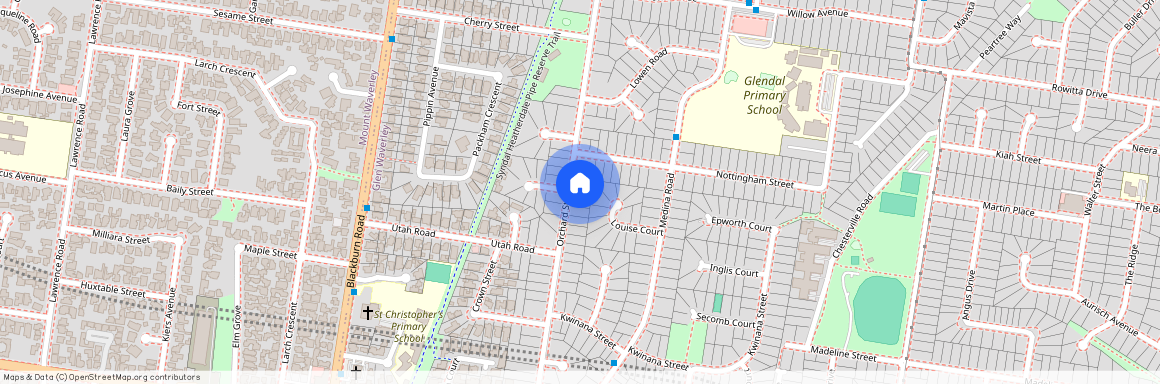 28 Orchard St, Melbourne, Victoria 3150