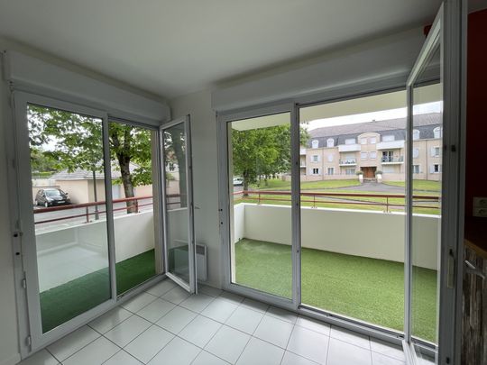 Location Appartement 2 pièces 42m² PAU 64000 - Photo 1