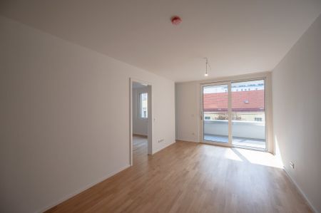 ++NEU++ Stilvolle 2-Zimmer-Wohnung mitten im Herzen der Stadt (1/15) - Photo 3