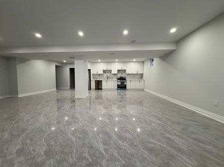 For Lease - 50 emmeline Crescent Unit# Bsmt, Toronto, Ontario - Photo 2