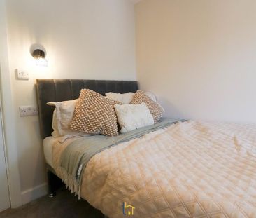 1 bedroom in a house share to rent - Photo 6