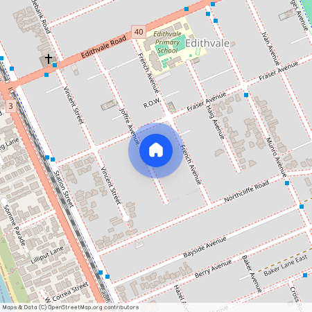 19b Joffre Avenue, Edithvale