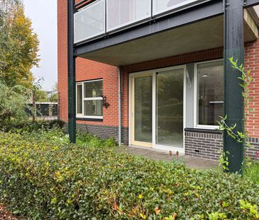 Raadhuislaan 80-A01, Zuidbuurt, 3755HD, Eemnes - Foto 5