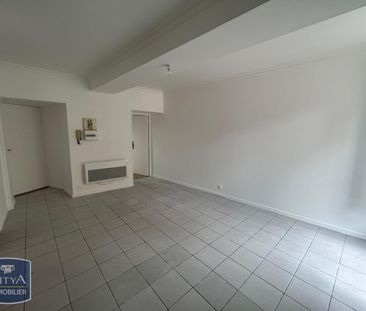 Location Appartement 1 pièce 34m² CORBEIL ESSONNES 91100 - Photo 4