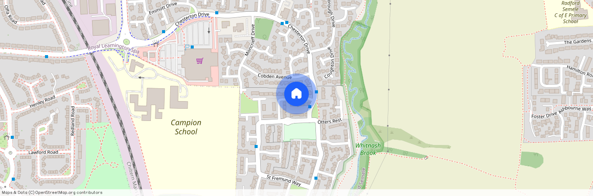 Pebble Island Way, Leamington Spa, Warwickshire, CV31