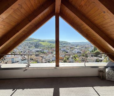 3.5 Zimmer, 110 m², 3. Stock - Foto 6