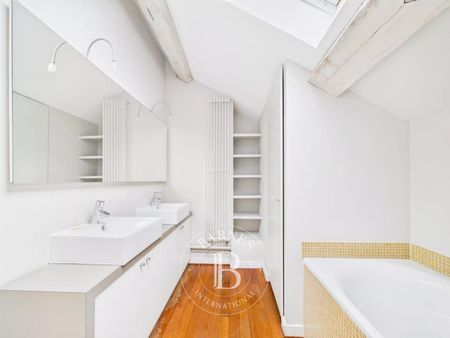 Appartement • Vieux Lille, Lille - Photo 3