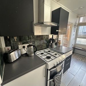 Room in a Shared Flat, Haymans Point, SE11 - Photo 2