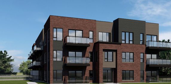 Boul. De la Renaissance, H7L 3V5, Laval - Photo 2