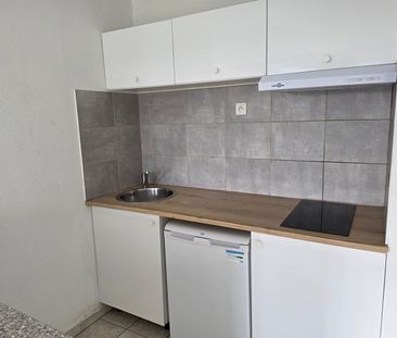 Appartement T2 NANCY à louer - Photo 2