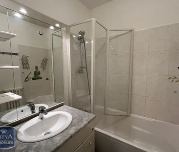 Location Appartement 3 pièces 63m² LE CANNET 06110 - Photo 6