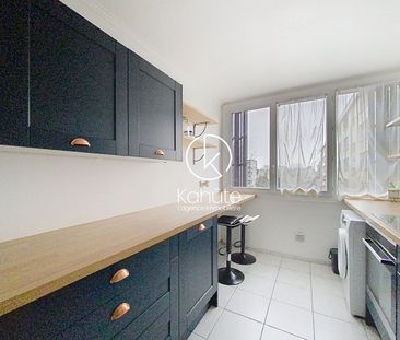 Location Appartement 3 pièces 61m² - Photo 6