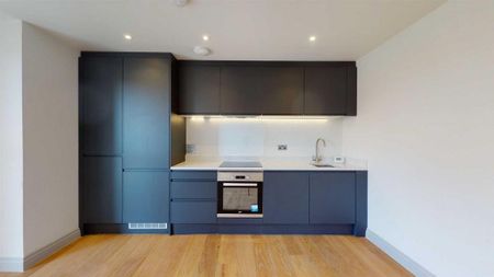 2 bedroom apartment to rent - Photo 2