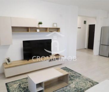 Inchiriere apartament 2 camere, zona Nord, Cartier Albert - Photo 4