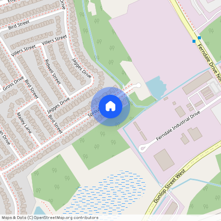 79 Sproule Drive, Barrie