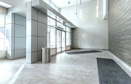 For Lease - 318 Spruce Street Unit# 701, Waterloo, Ontario - Photo 4