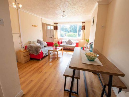 4 bedroom house to rent - Photo 1