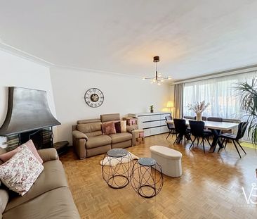 Appartement te huur - Photo 1