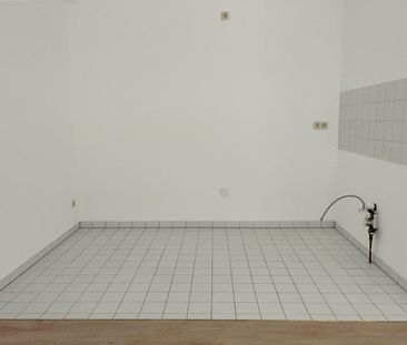 Modernes 2-Zimmerapartment mit Terrasse in ruhiger Lage von Radebeul-Lindenau - Photo 1