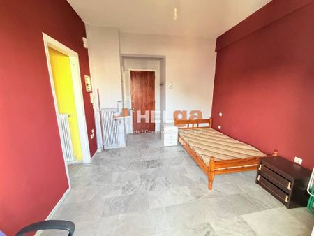 Studio/Γκαρσονιέρα για ενοικίαση Αγία Σοφία (Πάτρα) - Φωτογραφία 5