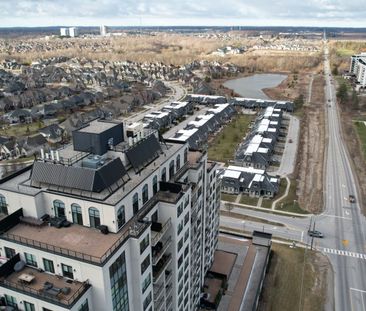 For Lease - 260 Villagewalk Boulevard Unit# 404, London North, Ontario - Photo 1