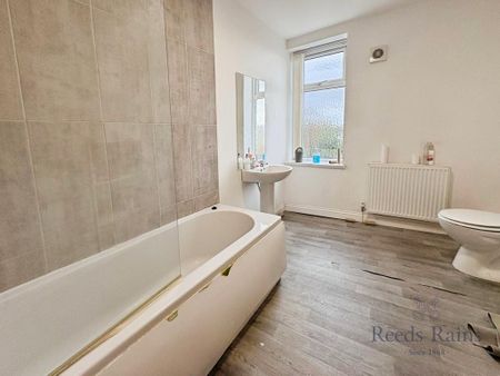 1 bedroom terraced house to rent - Photo 5