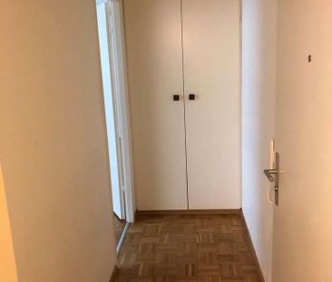 1.5 Zimmer, 30 m², 1. Stock - Photo 4