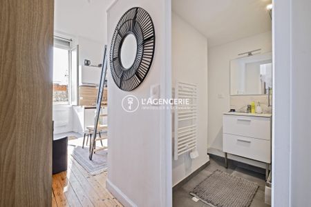 Studio meublé fraîchement rénové - Photo 2