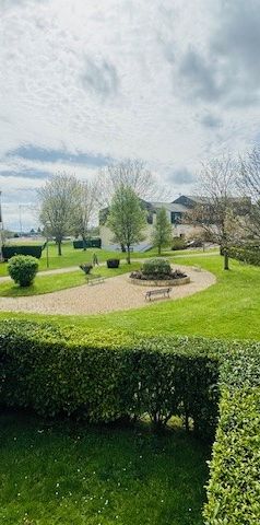 Location Appartement 2 pièces 50m² MONT ST AIGNAN 76130 - Photo 1