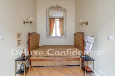 Exclusivité Musée d'Orsay Elegant appartement entièrement meublé - Photo 4