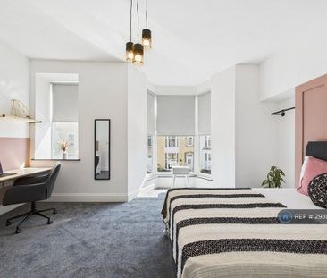 1 bedroom in a house share to rent - Photo 3