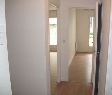 Résidence Le Sévigné 8 bis cours Sablon, 63000, Clermont-Ferrand - Photo 4