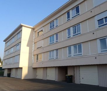 Appartement à louer 3 pièces • 69,93 m2 Neuville-sur-Saône - Photo 5