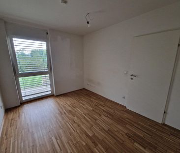 Moderne Wohnung in Top-Lage: 2 Zimmer, Terrasse, Fußbodenheizung, Einbauküche und Garage - Jetzt mieten - Photo 5