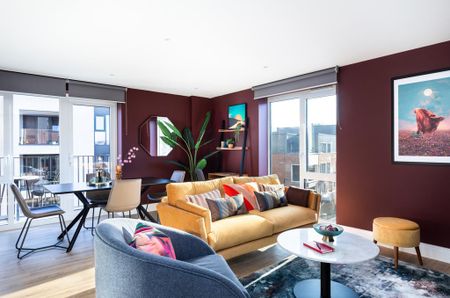 1 bedroom apartment to rent - Photo 5