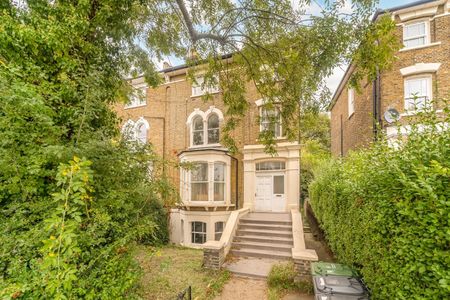 1 Bed Flat, Northbrook Road, SE13 - Photo 4