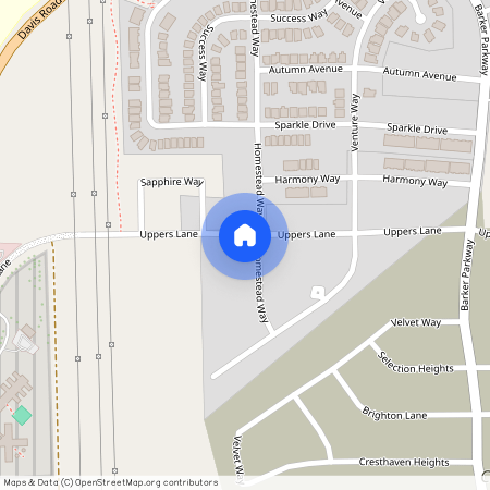 81 Homestead Way, Thorold