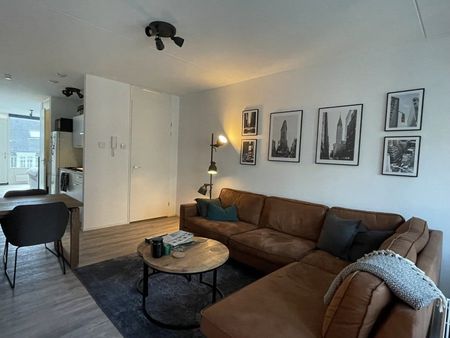 Te huur: Studio Stationsstraat in Amersfoort - Foto 2