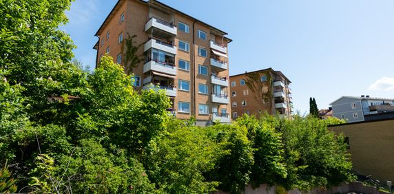 Roslagsgatan 10 - Photo 2