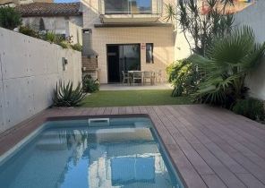 Chalet/casa adosado en venta, alquiler en Progrés