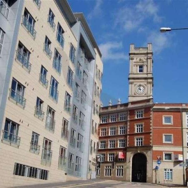 Apartment, North West, Talbot Street, Nottingham, NG1 - Photo 1