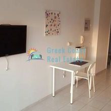 Studio/Γκαρσονιέρα για ενοικίαση - Πάτρα, - Photo 1