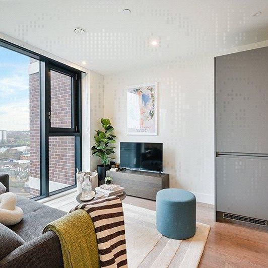 1 bedroom apartment to rent - Photo 1