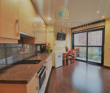 Estudio de alquiler en Avenida Avenida de las Cortes Valencianas, 4... - Photo 4