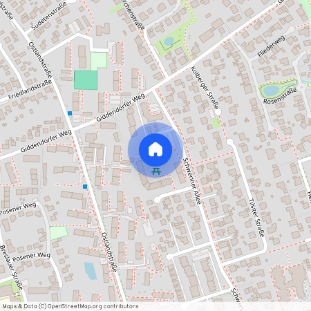 Doberaner Straße 2, 23758, Oldenburg